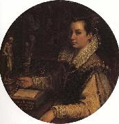 Lavinia Fontana